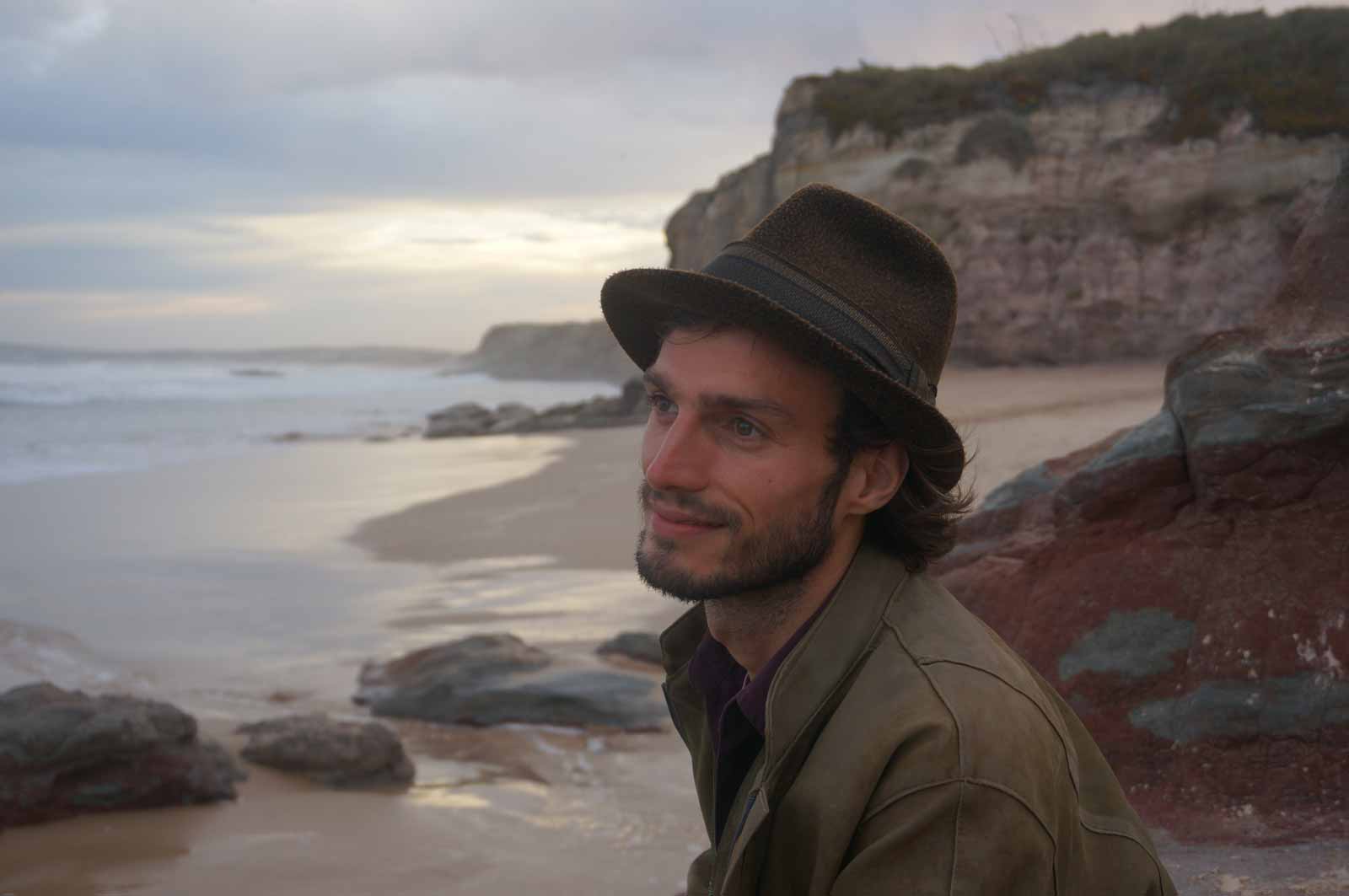 Holger Brandt – Performance & Growth