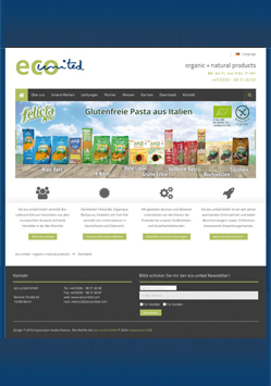 Eco United / Felicia Bio