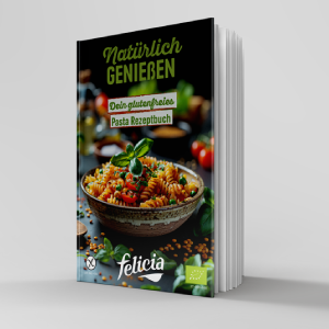 Rezeptbuch Cover